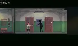 Скриншот 4 игры Failed State