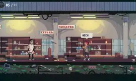 Скриншот 5 игры Failed State