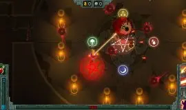 Скриншот 4 игры Heroes of Hammerwatch