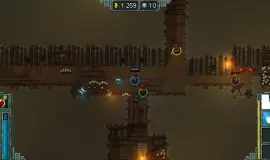 Скриншот 5 игры Heroes of Hammerwatch