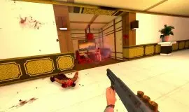 Скриншот 2 игры Maximum Action