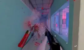 Скриншот 3 игры Maximum Action