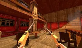Скриншот 4 игры Maximum Action