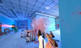 Скриншот 5 игры Maximum Action