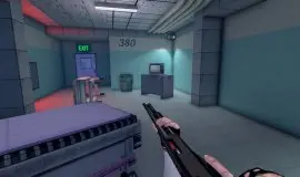 Скриншот 6 игры Maximum Action