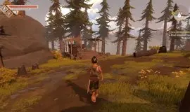 Скриншот 2 игры Pine