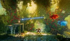 Скриншот 1 игры Trine 4: The Nightmare Prince