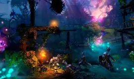 Скриншот 3 игры Trine 4: The Nightmare Prince
