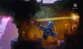 Скриншот 5 игры Trine 4: The Nightmare Prince
