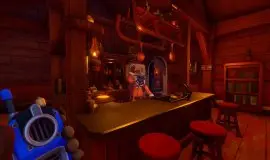 Скриншот 4 игры We Were Here Together