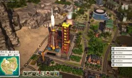 Скриншот 1 игры Tropico 5