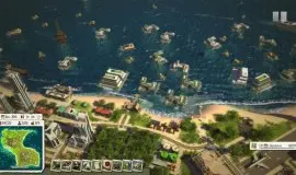 Скриншот 2 игры Tropico 5