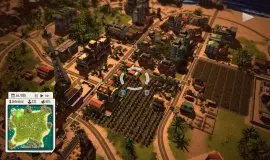 Скриншот 3 игры Tropico 5
