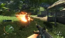 Скриншот 6 игры Far Cry 3
