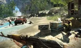 Скриншот 3 игры Far Cry 3