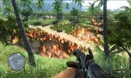 Скриншот 4 игры Far Cry 3
