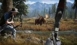 Скриншот 1 игры Far Cry 5