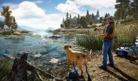 Скриншот 2 игры Far Cry 5