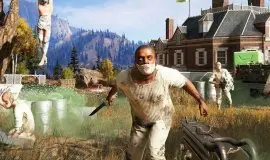 Скриншот 3 игры Far Cry 5
