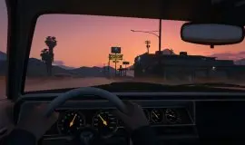 Скриншот 7 игры GTA 5 Online