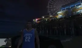 Скриншот 8 игры GTA 5 Online