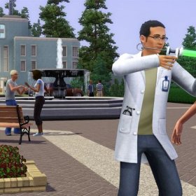 sims3 3 fill
