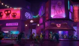 Скриншот 2 игры Afterparty