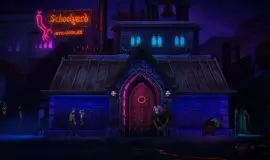 Скриншот 4 игры Afterparty