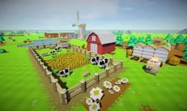 Скриншот 6 игры Autonauts
