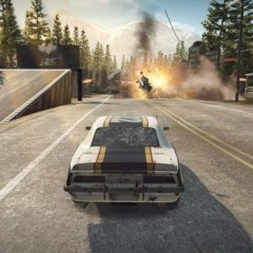 гонки скачать flatout 4 Flatout 4: total insanity (ps4) ) заказать и купить в минске.