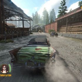 гонки скачать flatout 4 Flatout 4: total insanity скачать торрент на компьютер.
