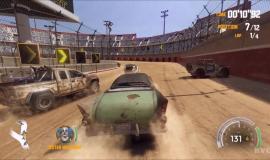Скриншот FlatOut 4: Total Insanity