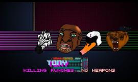 Hotline Miami 2 - скриншот геймплея