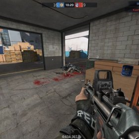 iron sight что это