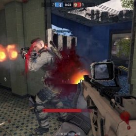 iron sight что это