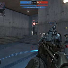 iron sight что это