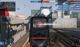 Скриншот 6 игры Ironsight