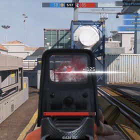 iron sight что это