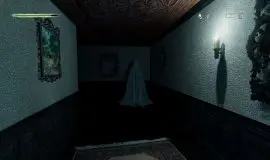 Скриншот 1 игры Pineview Drive