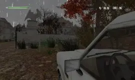 Скриншот 3 игры Pineview Drive