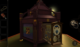 The Room — скриншот геймплея