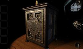 Скриншот The Room