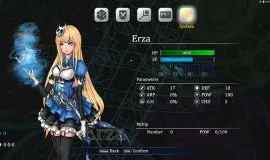 Скриншот 1 игры Tower Hunter: Erza's Trial