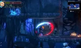 Скриншот 2 игры Tower Hunter: Erza's Trial