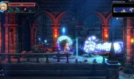 Скриншот 4 игры Tower Hunter: Erza's Trial