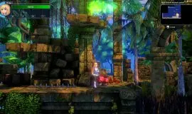 Скриншот 5 игры Tower Hunter: Erza's Trial