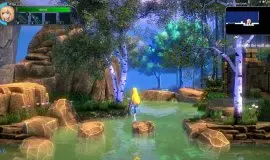 Скриншот 6 игры Tower Hunter: Erza's Trial