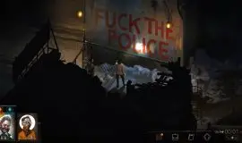 Скриншот 2 игры Disco Elysium