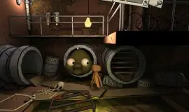 Скриншот 5 игры Journey of a Roach