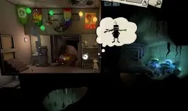 Скриншот 6 игры Journey of a Roach